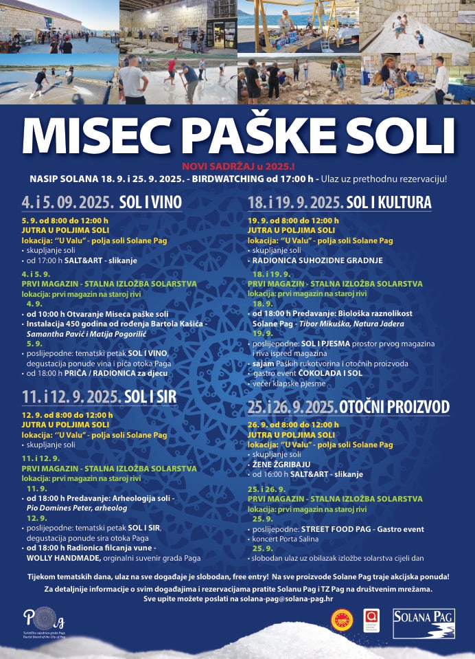 Štafetno prvenstvo Hrvatske u Miškovićima