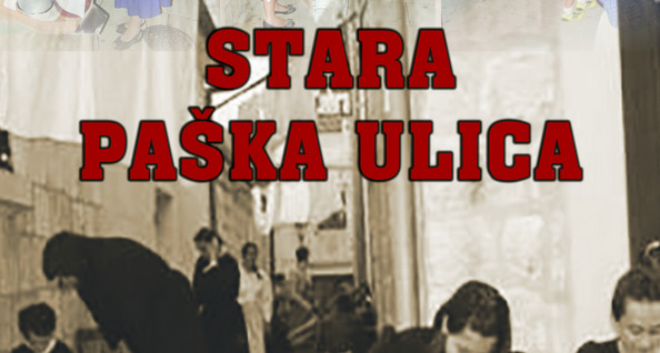 Stara paška ulica, 21.8.2025.