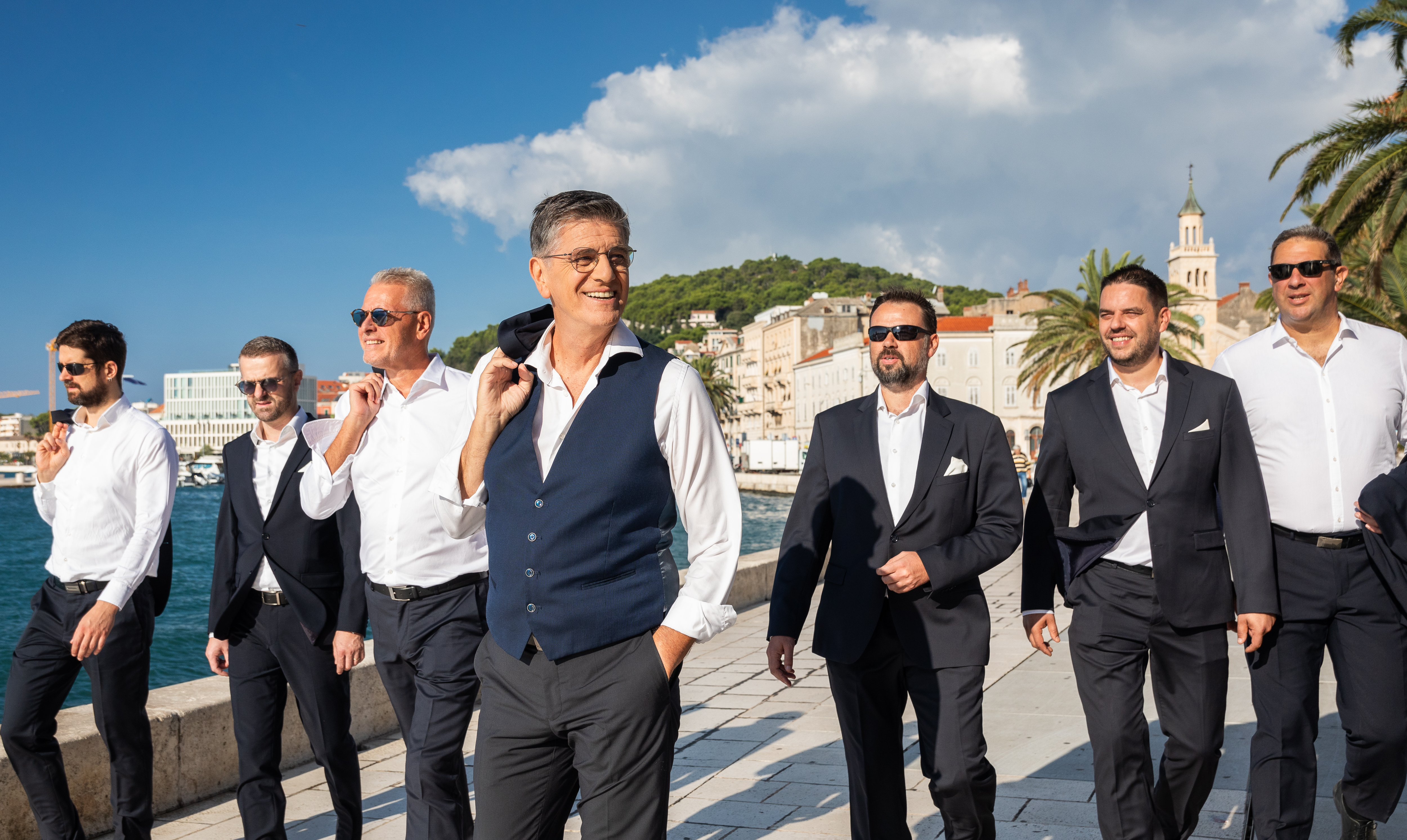 Koncert klape Rišpet, 15.08.