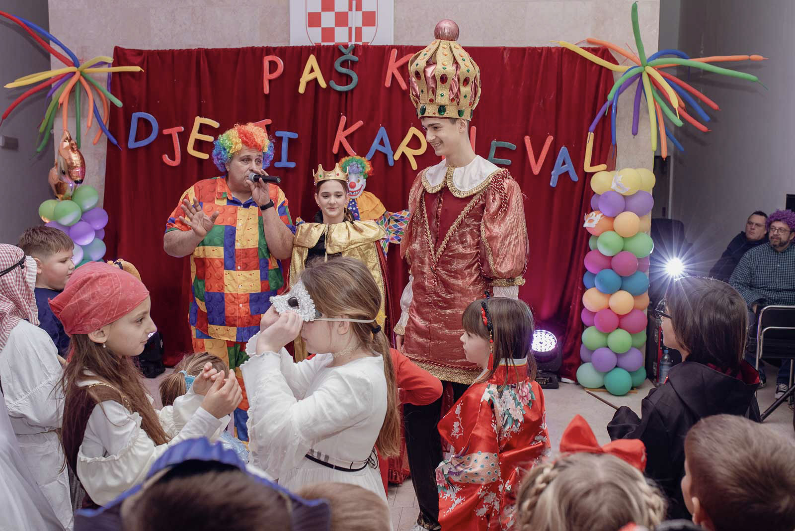 36 ELVIS SMIT PAG KARNEVAL 8975