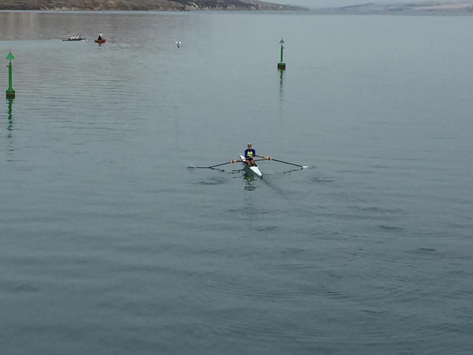 Finale Hrvatskog veslačkog kupa 07.10. u Pagu 